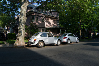 Illustration for article titled The Volkswagen Beetle TDI Is Almost Perfect (And That's A Problem)